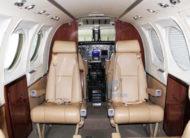 Beechcraft King Air C90 – Ano 1980 – 15.895 H.T.