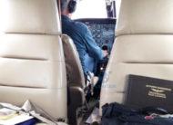 Piper Cheyenne III – Ano 1981 – 5.321 H.T.