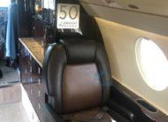 Dassault Falcon 50EX – Ano 1999 – 8.133 H.T.