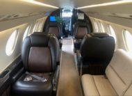 Dassault Falcon 50EX – Ano 1999 – 8.133 H.T.