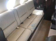 Dassault Falcon 50EX – Ano 1999 – 8.133 H.T.