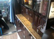 Dassault Falcon 50EX – Ano 1999 – 8.133 H.T.