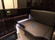 Dassault Falcon 50EX – Ano 1999 – 8.133 H.T.