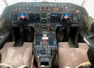 Dassault Falcon 50EX – Ano 1999 – 8.133 H.T.