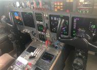 Dassault Falcon 50EX – Ano 1999 – 8.133 H.T.