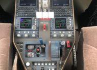 Dassault Falcon 50EX – Ano 1999 – 8.133 H.T.