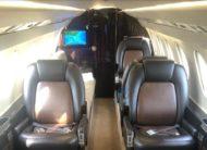 Dassault Falcon 50EX – Ano 1999 – 8.133 H.T.