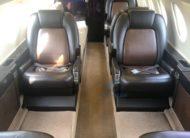 Dassault Falcon 50EX – Ano 1999 – 8.133 H.T.