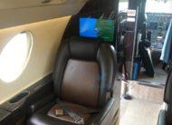 Dassault Falcon 50EX – Ano 1999 – 8.133 H.T.