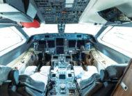 GULFSTREAM GV – ANO 2001 – 9.005 H.T.