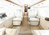 GULFSTREAM GV – ANO 2001 – 9.005 H.T.