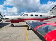 PIPER JETPROP DLX PA-46 – Ano 2006 / 2019 – 1.810 H.T.