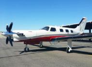 PIPER JETPROP DLX PA-46 – Ano 2006 / 2019 – 1.810 H.T.