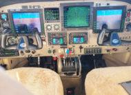 PIPER JETPROP DLX PA-46 – Ano 2006 / 2019 – 1.810 H.T.