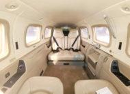 PIPER JETPROP DLX PA-46 – Ano 2006 / 2019 – 1.810 H.T.