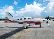 PIPER JETPROP DLX PA-46 – Ano 2006 / 2019 – 1.810 H.T.