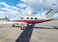 PIPER JETPROP DLX PA-46 – Ano 2006 / 2019 – 1.810 H.T.