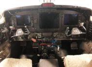 BEECHCRAFT KING AIR B200GT – ANO 2008 – 12.555 H.T.