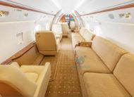 GULFSTREAM G550 – ANO 2011 – 3.547 H.T.
