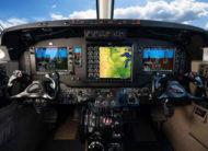 Beechcraft King Air C90GTX – Ano 2015 – 496 H.T.