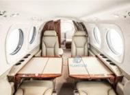 Beechcraft King Air C90GTX – Ano 2015 – 496 H.T.