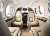 Beechcraft King Air C90GTX – Ano 2015 – 496 H.T.