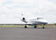 GULFSTREAM G150 – ANO 2015 – 1.219 H.T.