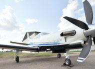 DAHER SOCATA TBM 930 – ANO 2016 – 1.015 H.T.