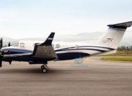 BEECHCRAFT KING AIR 250 – ANO 2019 –  596 H.T.