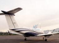 BEECHCRAFT KING AIR 250 – ANO 2019 –  596 H.T.