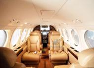 BEECHCRAFT KING AIR 250 – ANO 2019 –  596 H.T.