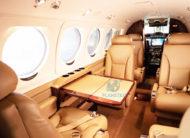 BEECHCRAFT KING AIR 250 – ANO 2019 –  596 H.T.