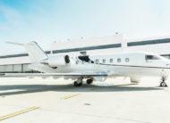 BOMBARDIER CHALLENGER 650 – ANO 2019 – 734 H.T.