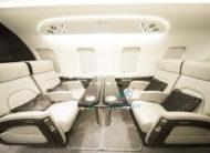 BOMBARDIER CHALLENGER 650 – ANO 2019 – 734 H.T.