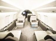 BOMBARDIER CHALLENGER 650 – ANO 2019 – 734 H.T.