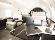BOMBARDIER CHALLENGER 650 – ANO 2019 – 734 H.T.