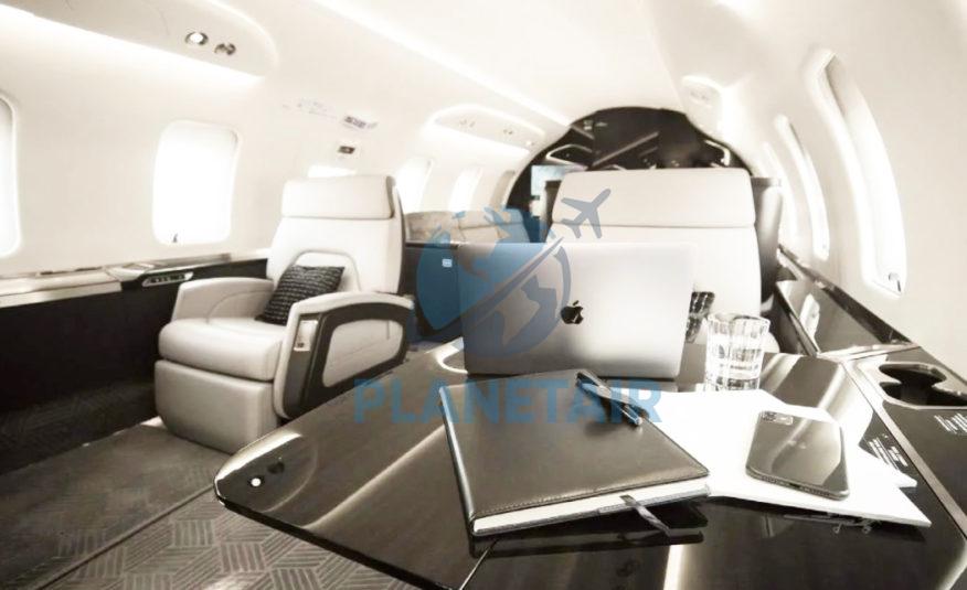 BOMBARDIER CHALLENGER 650 – ANO 2019 – 734 H.T.
