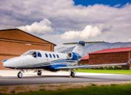Cessna Citation M2 – Ano 2019 – 733 H.T.