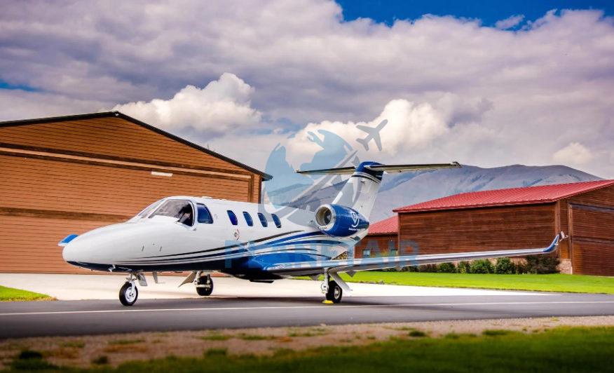 Cessna Citation M2 – Ano 2019 – 733 H.T.