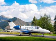 Cessna Citation M2 – Ano 2019 – 733 H.T.