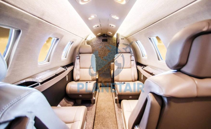 Cessna Citation M2 – Ano 2019 – 733 H.T.