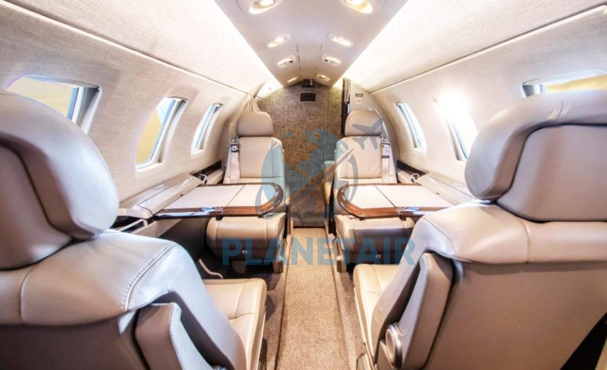 Cessna Citation M2 – Ano 2019 – 733 H.T.