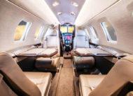 Cessna Citation M2 – Ano 2019 – 733 H.T.