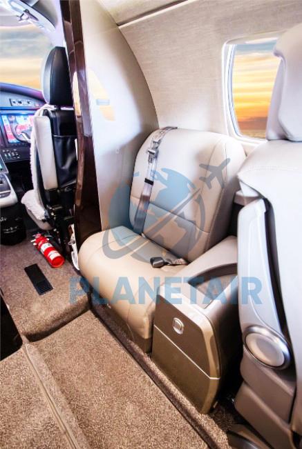 Cessna Citation M2 – Ano 2019 – 733 H.T.