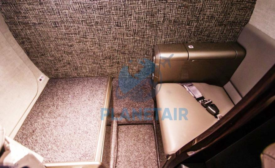 Cessna Citation M2 – Ano 2019 – 733 H.T.
