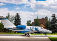 Cessna Citation M2 – Ano 2019 – 733 H.T.