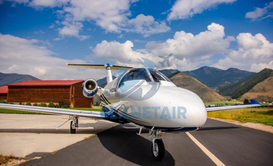 Cessna Citation M2 – Ano 2019 – 733 H.T.