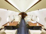GULFSTREAM G280 – ANO 2019 – 954 H.T.
