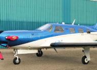 Piper Meridian M600 SLS PA-46-600TP – Ano 2020 – 80 H.T. *Ex-works