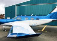 Piper Meridian M600 SLS PA-46-600TP – Ano 2020 – 80 H.T. *Ex-works